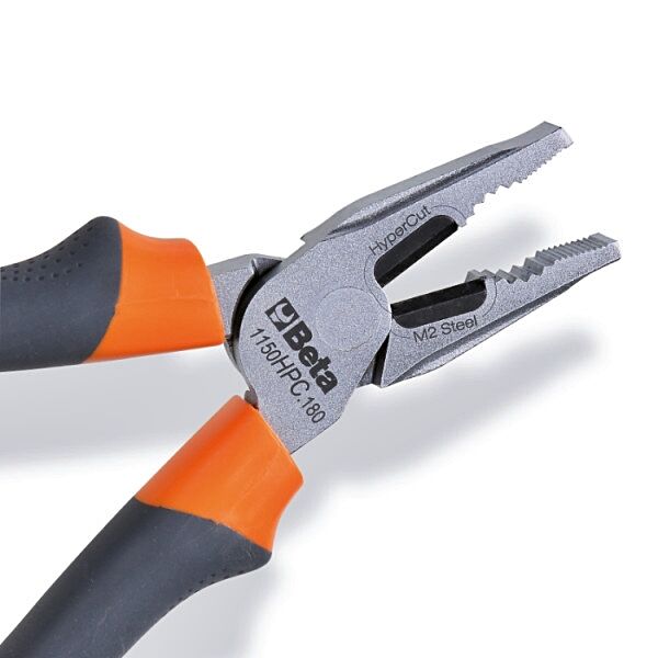 Beta 1150HPC Ağır Hizmet Pense 180 mm - Profesyonel Endüstriyel Seri