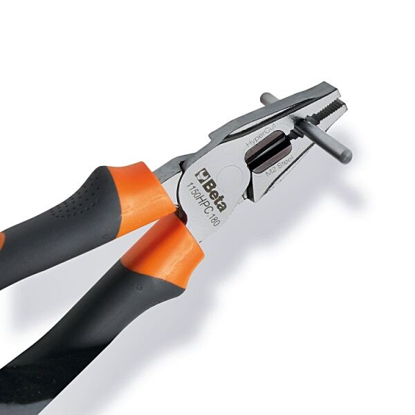 Beta 1150HPC Ağır Hizmet Pense 180 mm - Profesyonel Endüstriyel Seri