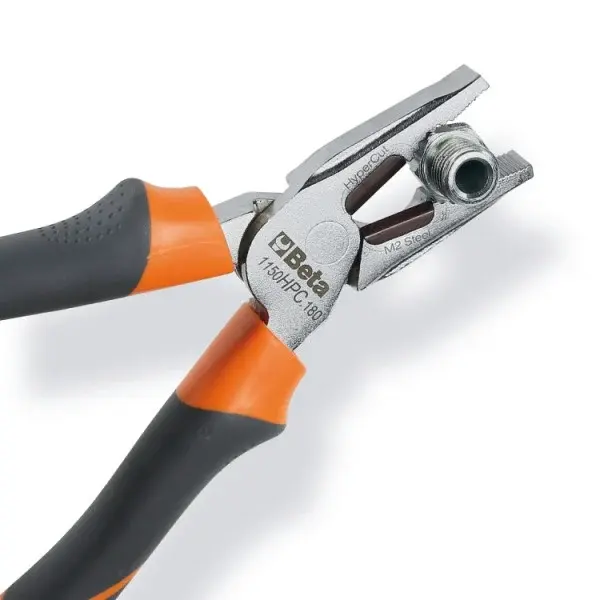 Beta 1150HPC Ağır Hizmet Pense 180 mm - Profesyonel Endüstriyel Seri
