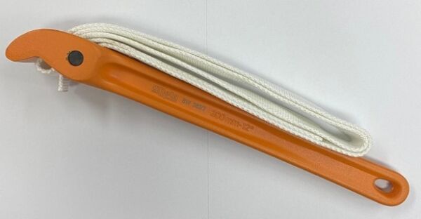 Beta BW383/2 Kayışlı Filtre Sökeceği Ø 220 mm