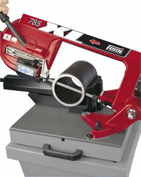 Femi 785XL Metal Kesici Makina 1600W