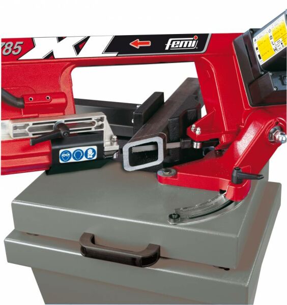 Femi 785XL Metal Kesici Makina 1600W