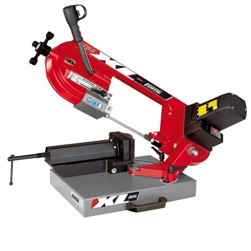 Femi 785XL Metal Kesici Makina 1600W