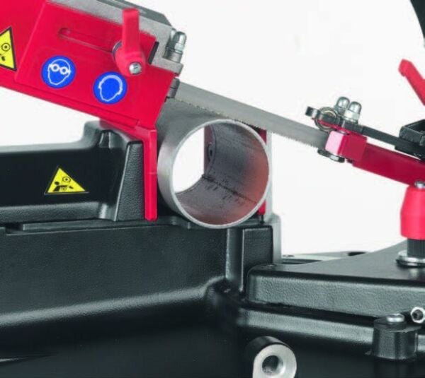 Femi ABS105 Otomatik Metal Kesici 950 W