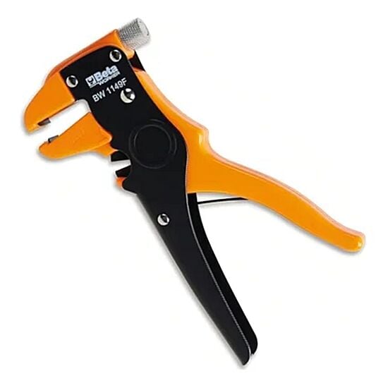 Beta BW1149F Otomatik Kablo Sıyırma Pensesi |Profesyonel Kablo Soyma Aleti 0,2 ÷ 6 mm