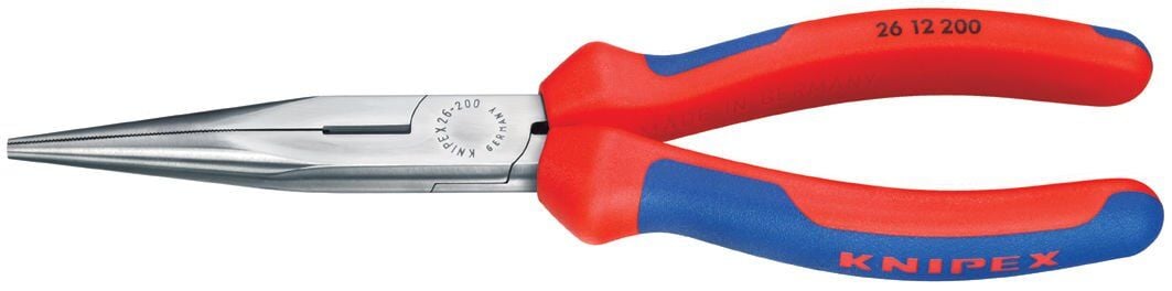 Knipex 2612200 Uzun Kargaburun 200 mm(Kopya)