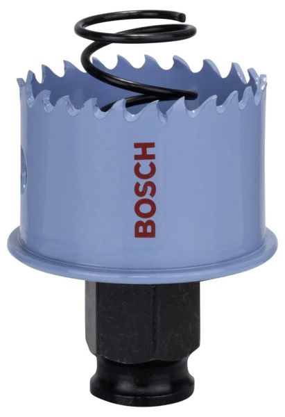 Bosch Special Serisi Metal Ve Inox Malzemeler için Delik Açma Testeresi 41 mm