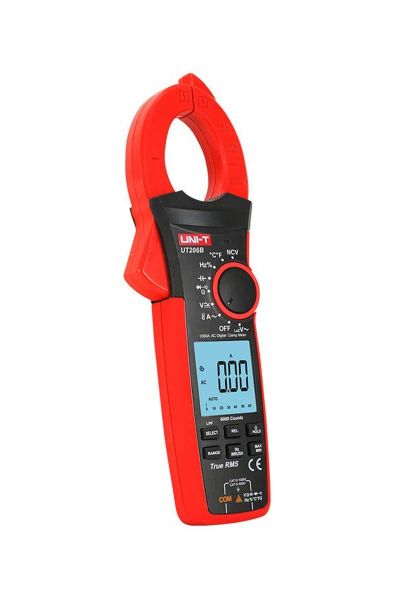 Uni-T UT206B Dijital True Rms Pensampermetre