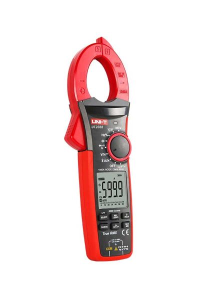 Uni-t UT208B Dijital True Rms Pensampermetre