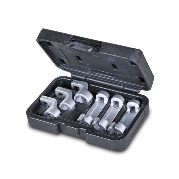 Beta 960/C6 Yarıklı Sensör Lokma Seti