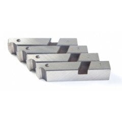 Knc 6'' için Yedek Pafta Tarak HSS 5''-6'' (otomatik kafa)