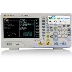Rigol DG4102 Fonksiyon Jeneratörü