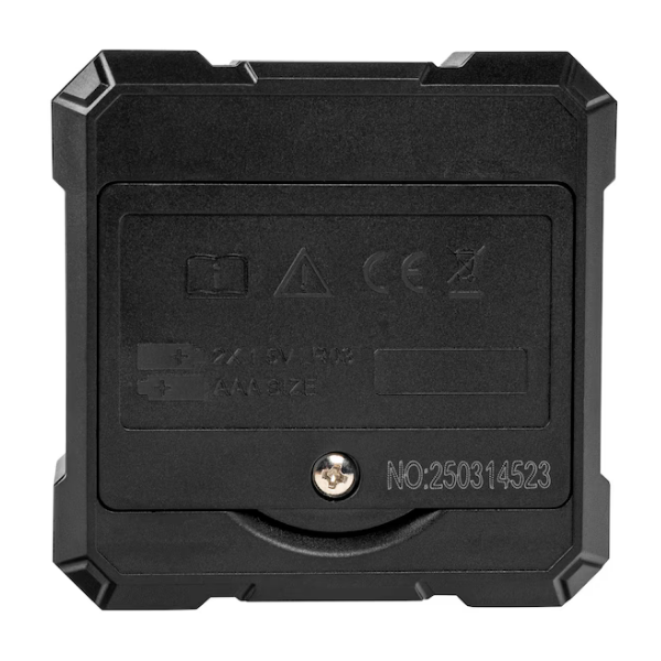 LYK-5315-90C Dijital Eğim Ölçer Mıknatıslı | 4×90° Hassas Açı Ölçüm Cihazı