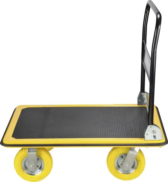 Stanley Fatmax FX704 Profesyonel Paket Taşıma Arabası 300 kg.