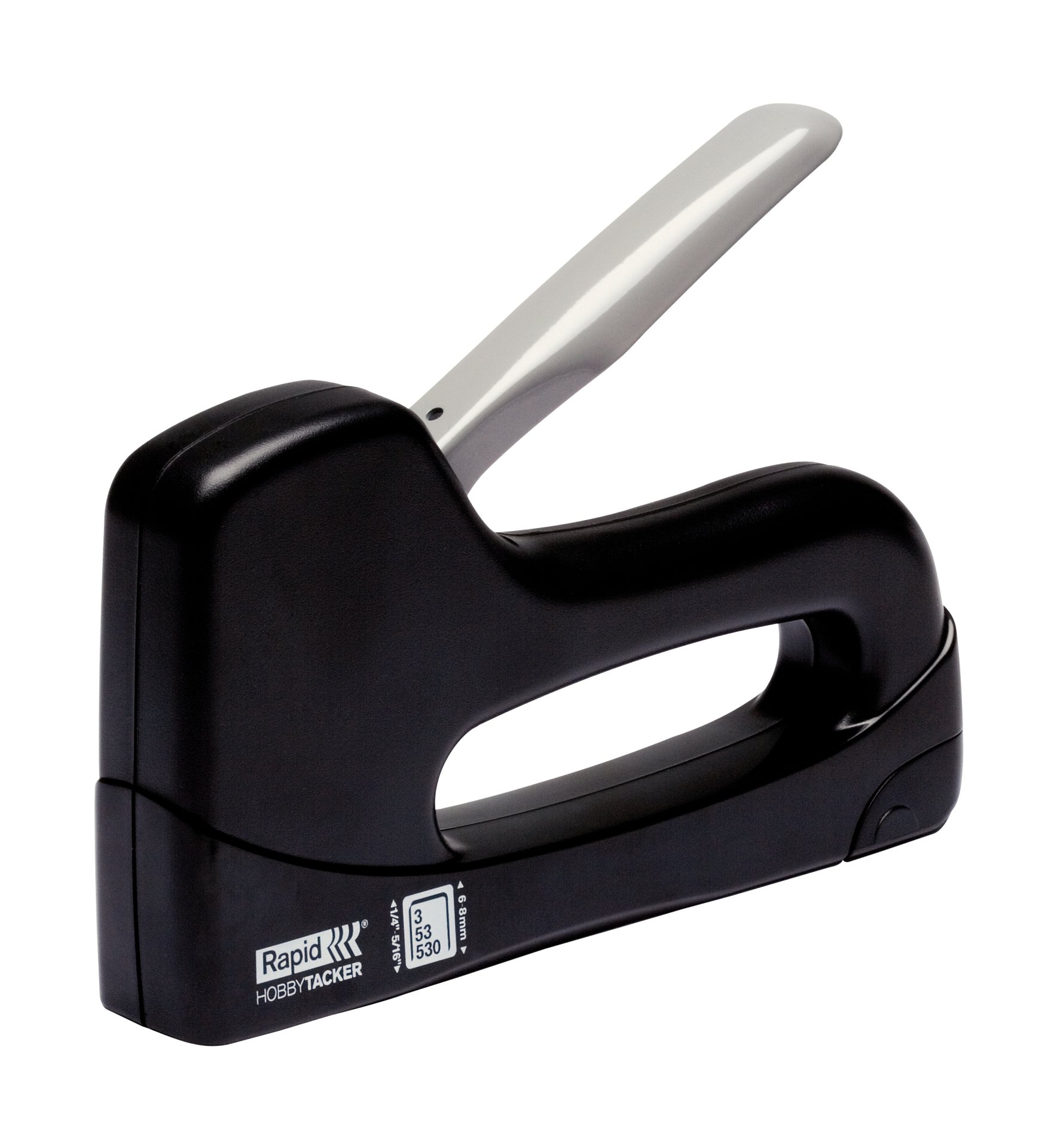 Rapid HOBBYTACKER Mekanik Zımba Tabancası 6-8 mm