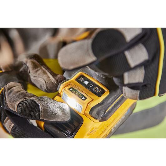 Dewalt DCD1007NT 18V Li-Ion Kömürsüz Darbeli Matkap (Aküsüz) – Profesyonel Kullanım