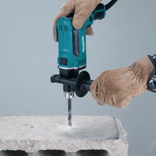 Makita MT M8103B Darbeli Matkap 13 mm/430W