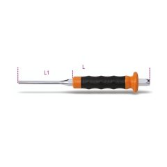 Beta 31BM Korumalı Pim Zımba 6mm