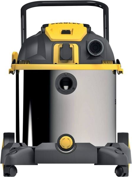 Stanley SXVC50XTDE 1600 W 50 LT Islak/Kuru Elektrikli Süpürge