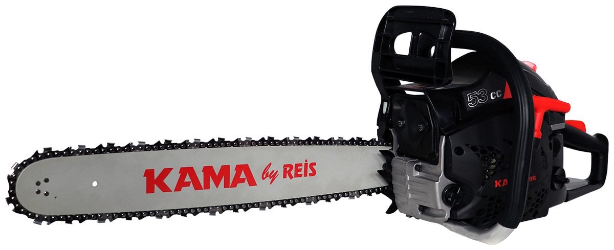 Kama By Reis KMR53 Benzinli Ağaç Kesim Motoru 2.7 Hp 510mm