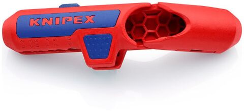 Knipex 169501SB Kablo Sıyırma Aleti 135 mm(Kopya)