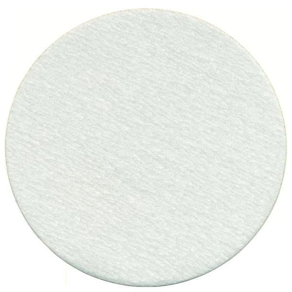 Nikon Deliksiz Cırtlı Disk Zımpara 115mm 120 Kum 50 Adet