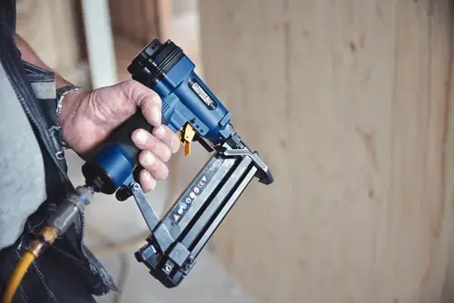 Rapid PBS151 PRO Havalı Zımba 20-40 mm Çivi Çakma Makinası 15-50 mm