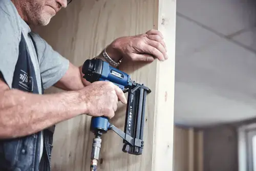 Rapid PBS151 PRO Havalı Zımba 20-40 mm Çivi Çakma Makinası 15-50 mm