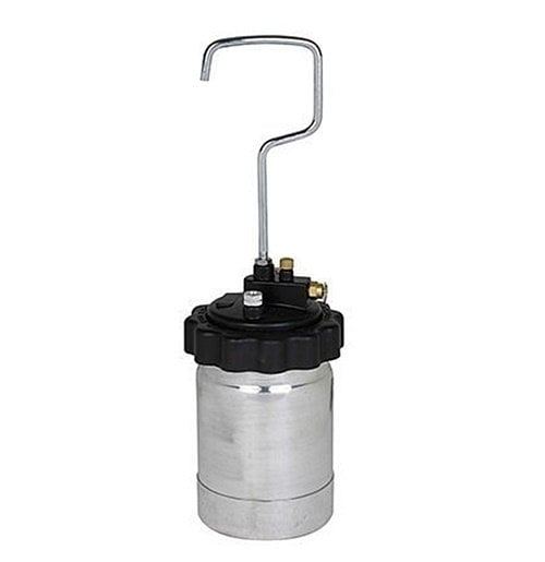 Asturo Basınçlı Tank 2 litre Alüminyum
