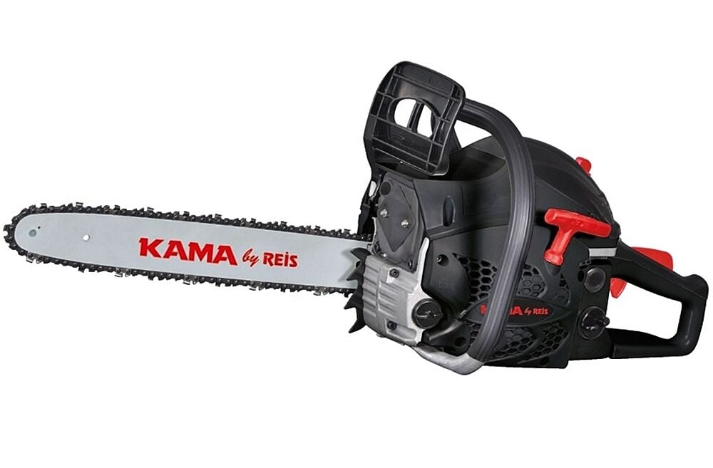 Kama By Reis KMR46 Benzinli Ağaç Kesim Motoru 2.7 Hp 450mm