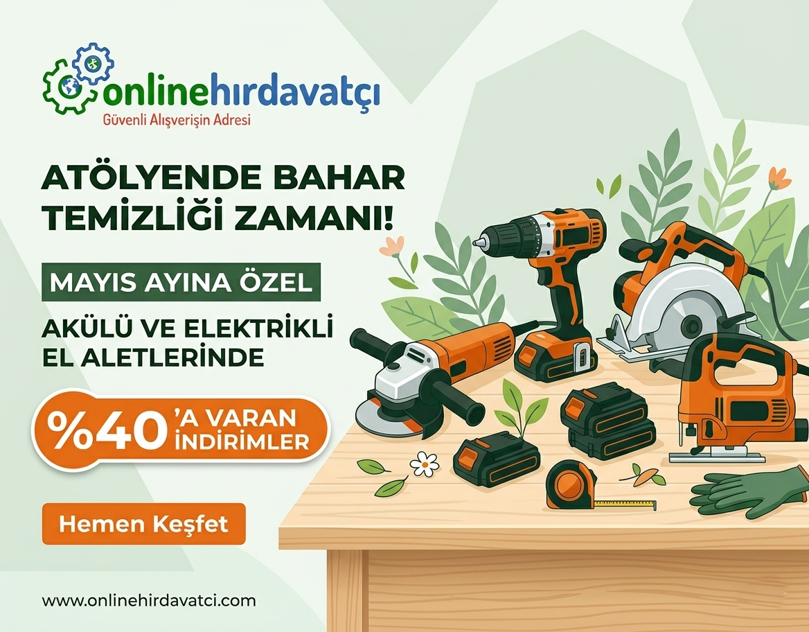İndirim