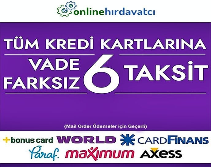 Kampanya Sayfası