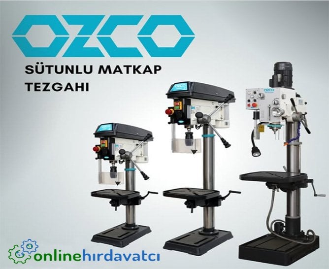 Ozco