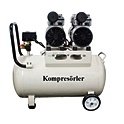 Kompresörler