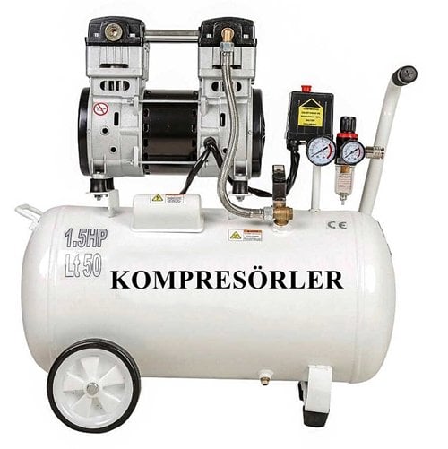 Kompresörler