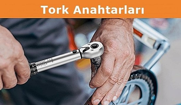 Tork Anahtarları